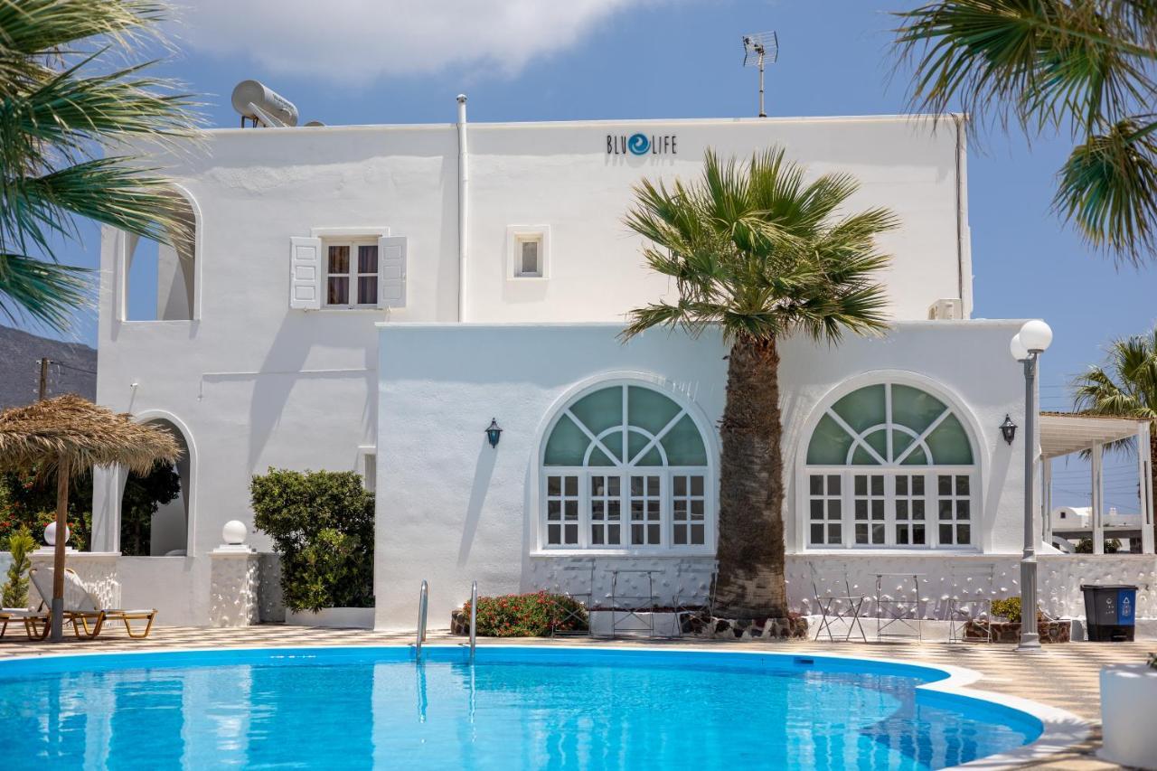 Blue Life Hotel 3*