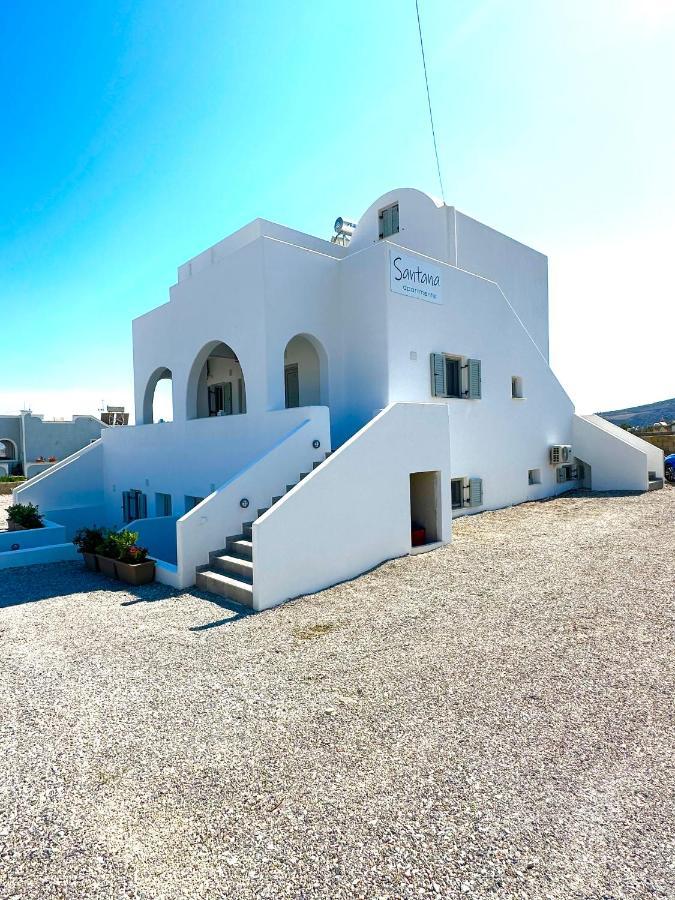 Santana Perivolos (Santorini)