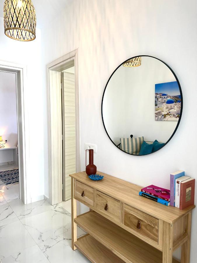 Santana Apartment
