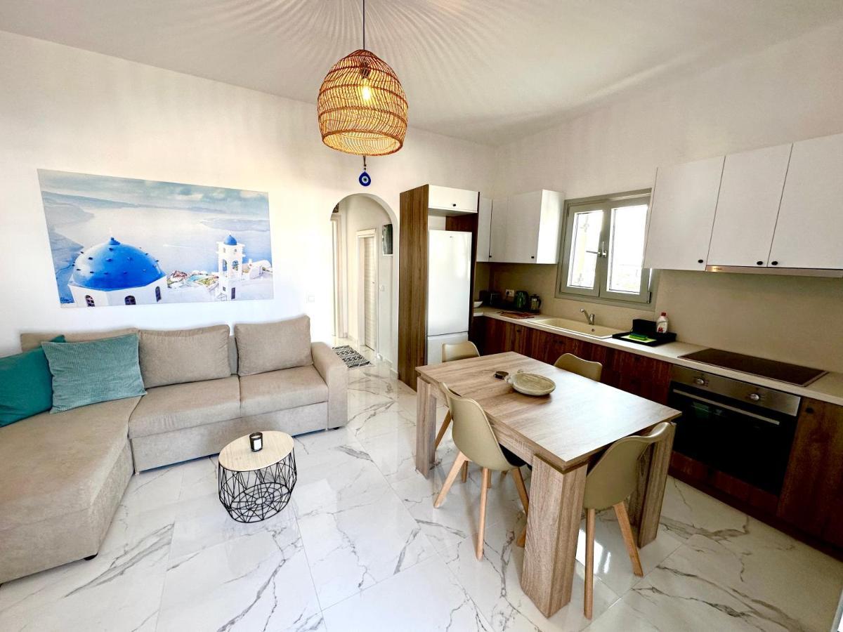 Santana Apartment