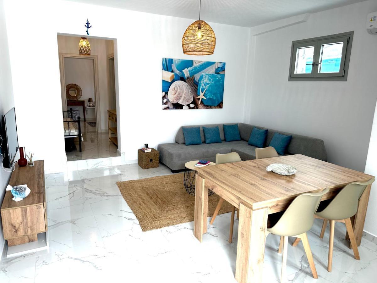 Santana Apartment