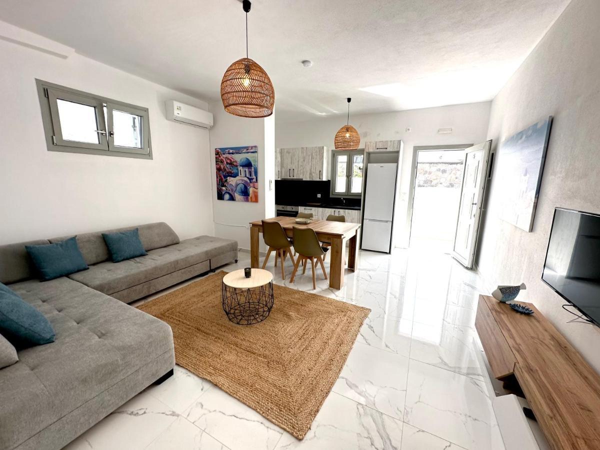 Apartment Santana