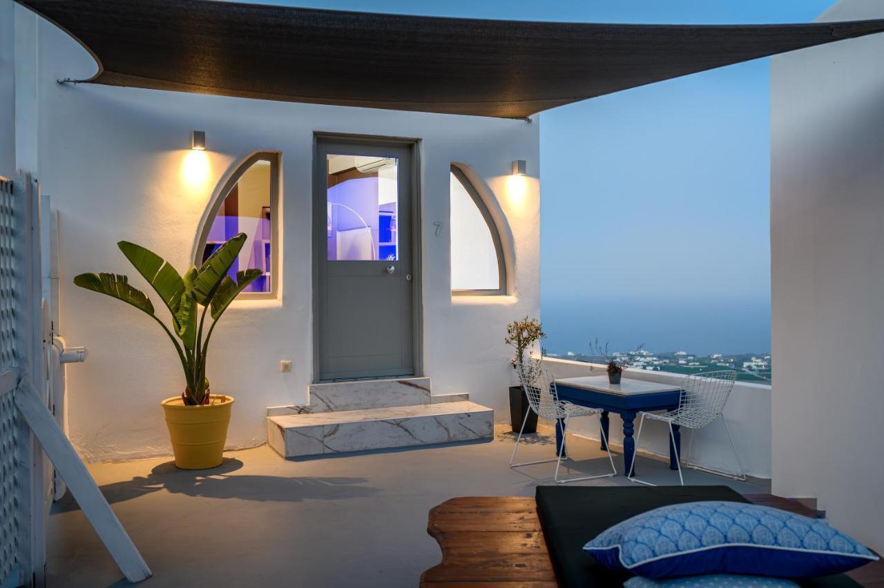 Canyon Santorini Apartment Fira (Santorini)