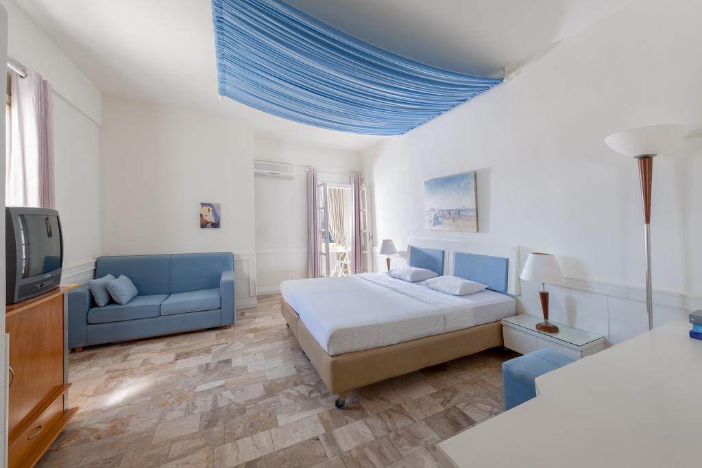 Anemos Lounge Hotel 4*