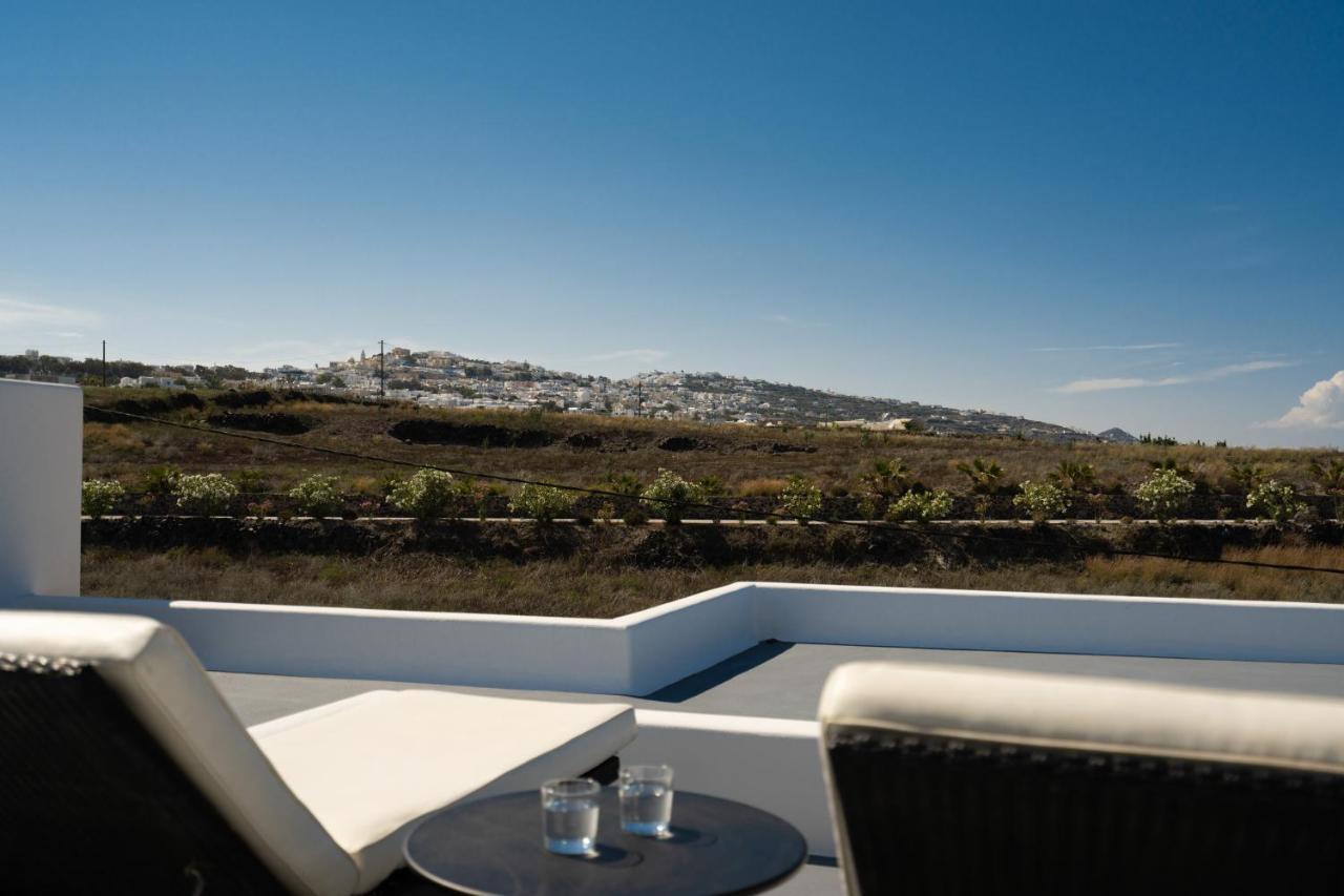 Griseo Aparthotel Karterados (Santorini)