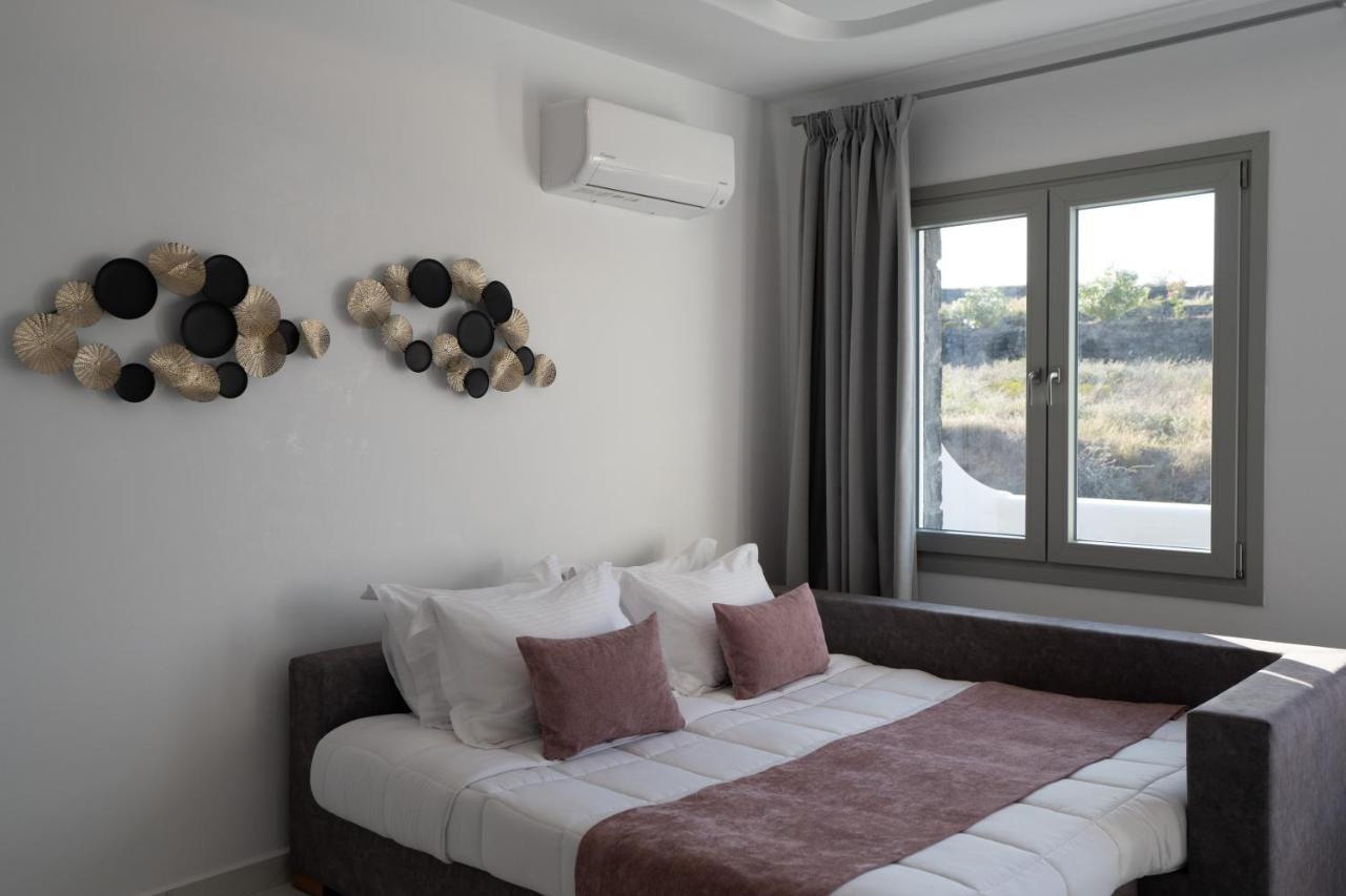 Griseo Aparthotel Karterados (Santorini)