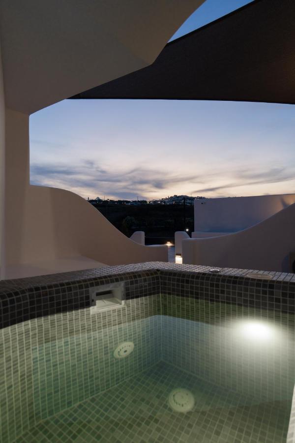 Griseo Aparthotel Karterados (Santorini)