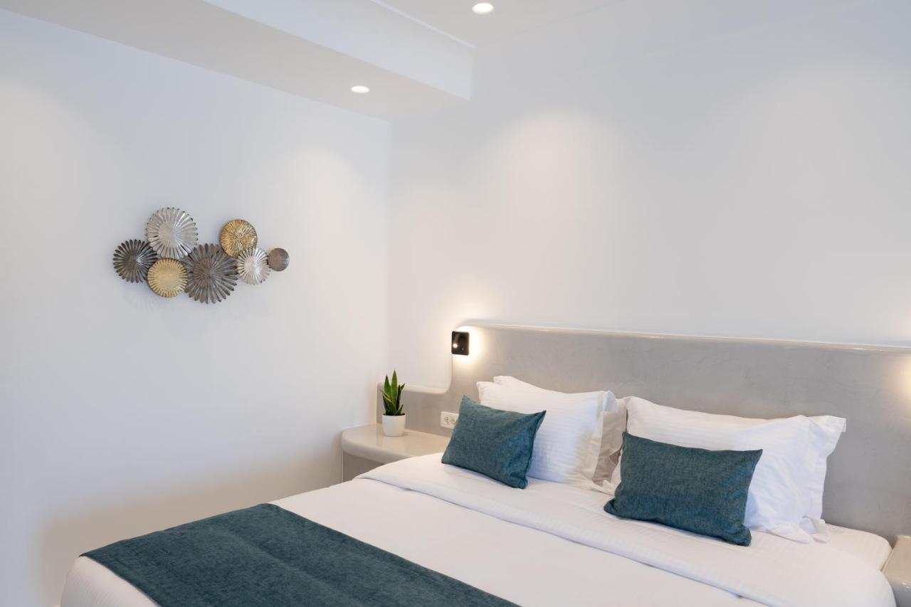 Aparthotel Griseo *