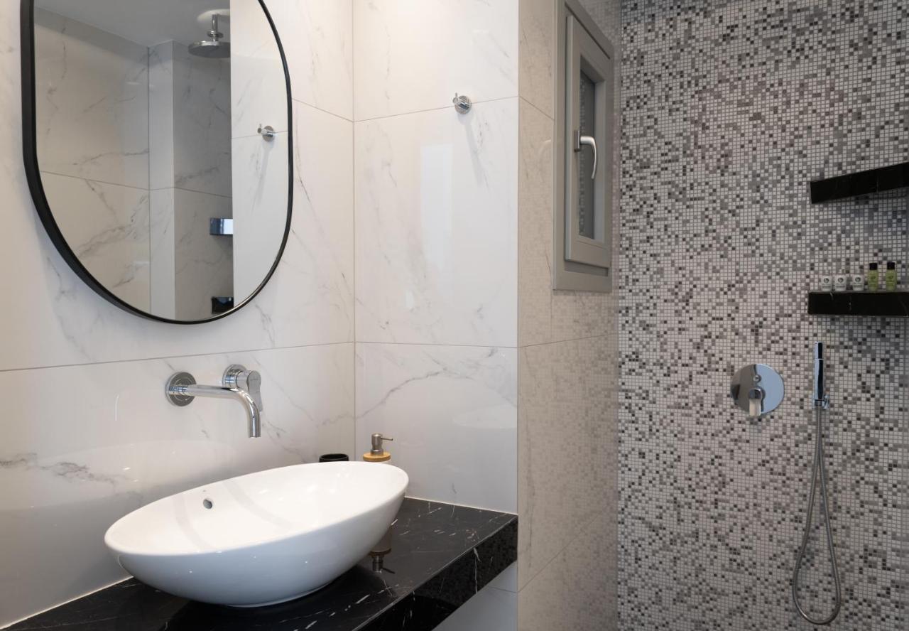 Aparthotel Griseo *