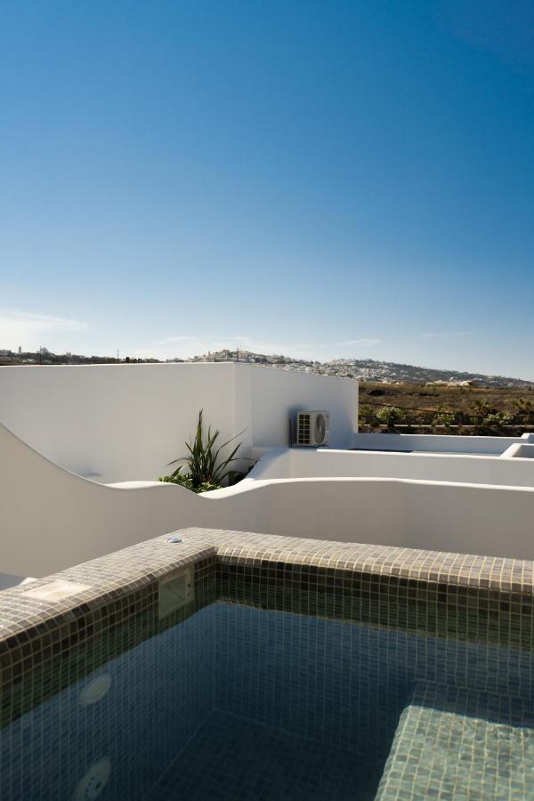 Griseo Karterados (Santorini)