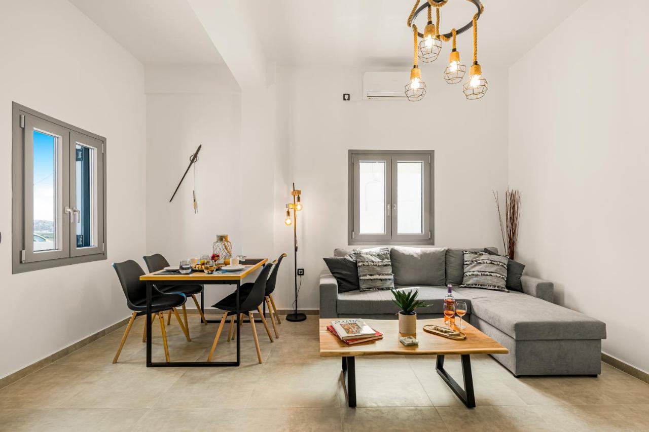 Apartment Zana's Villa-sandra Akrotiri (Santorini)