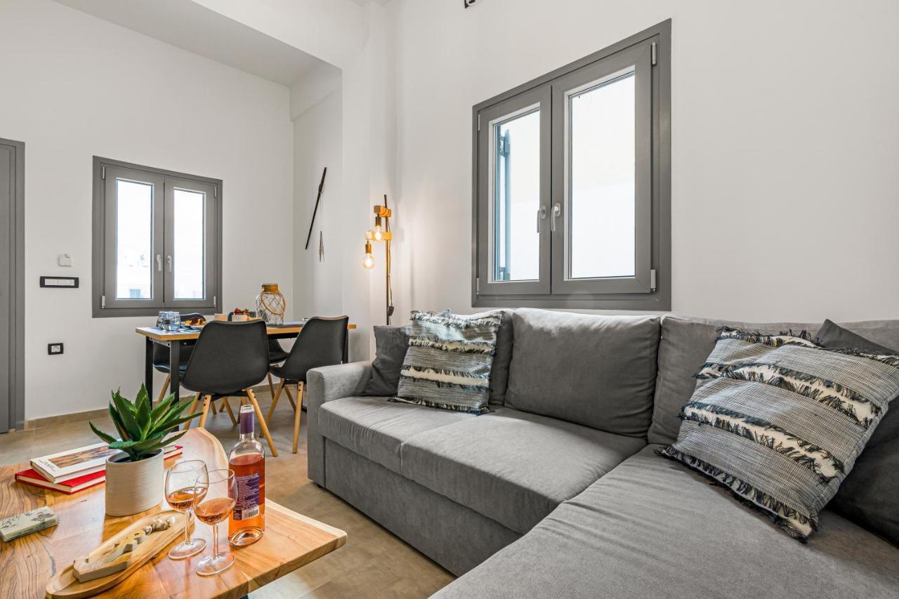Zana's Villa-sandra Apartment *