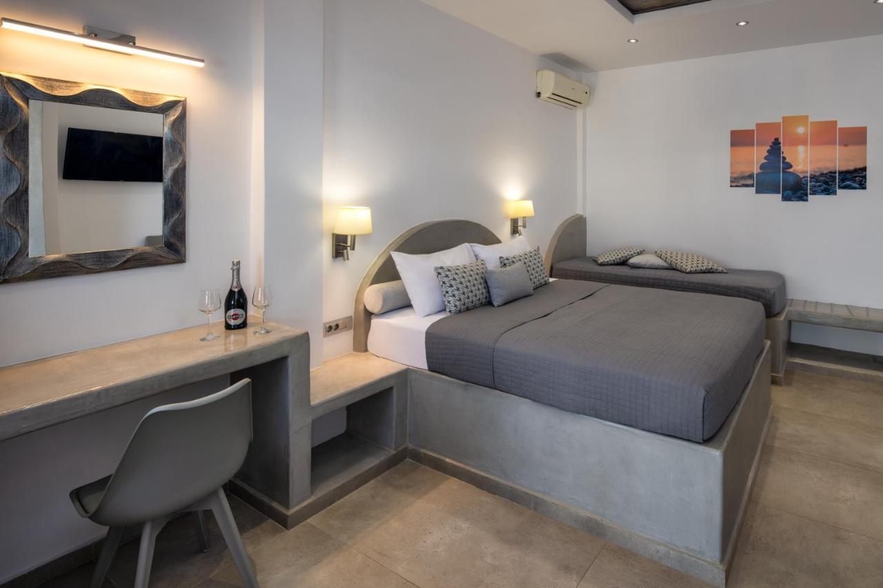 Apartment Potamida