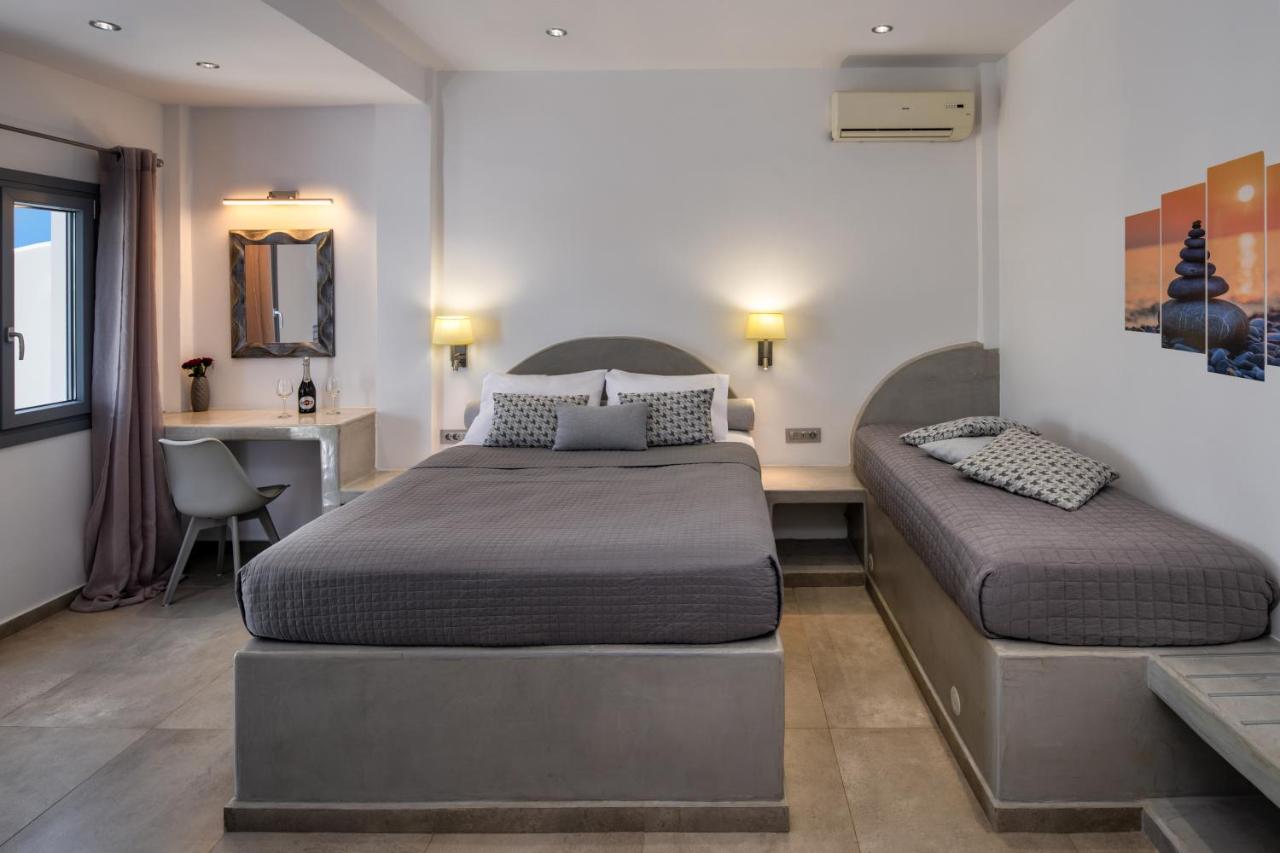 Potamida Apartment