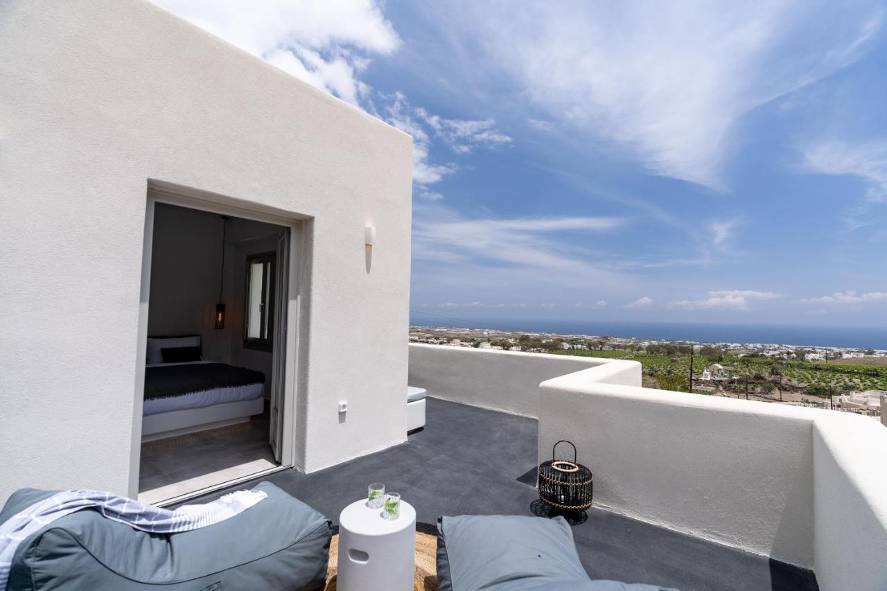 Aparthotel Maeva Santorini *