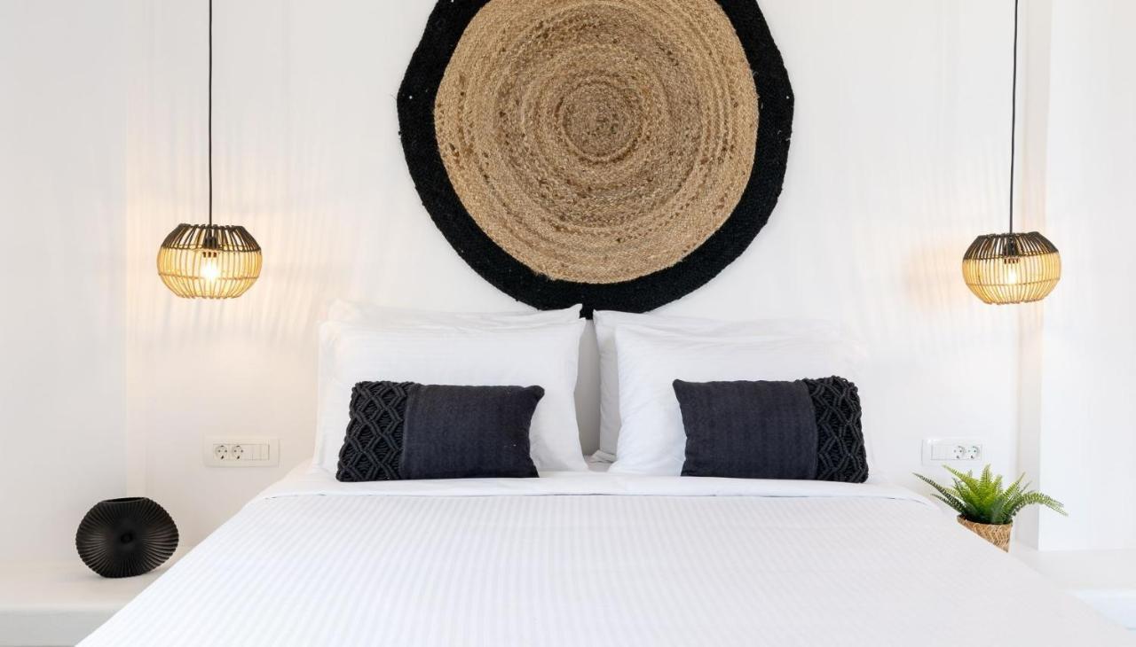 Maeva Santorini Aparthotel Pýrgos