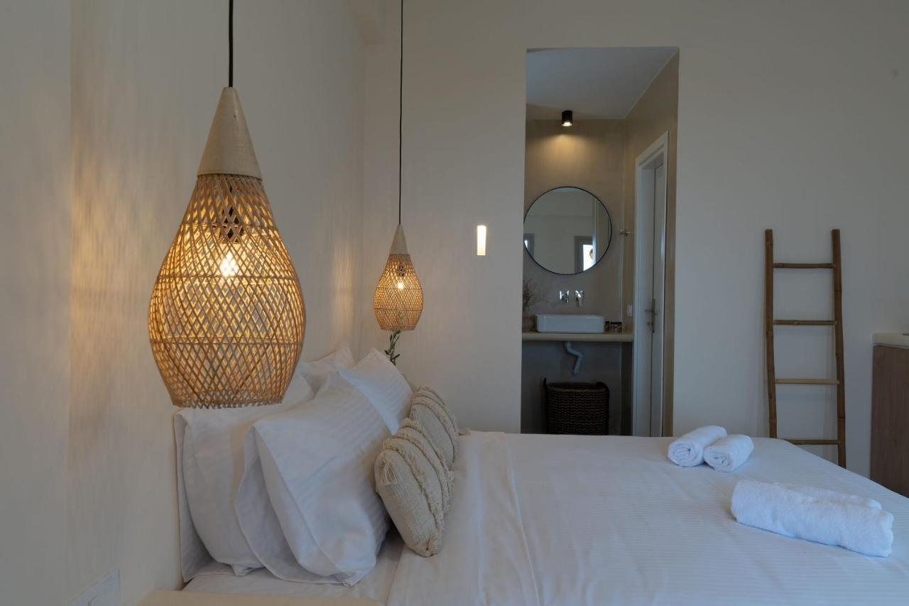 Maeva Santorini Aparthotel *