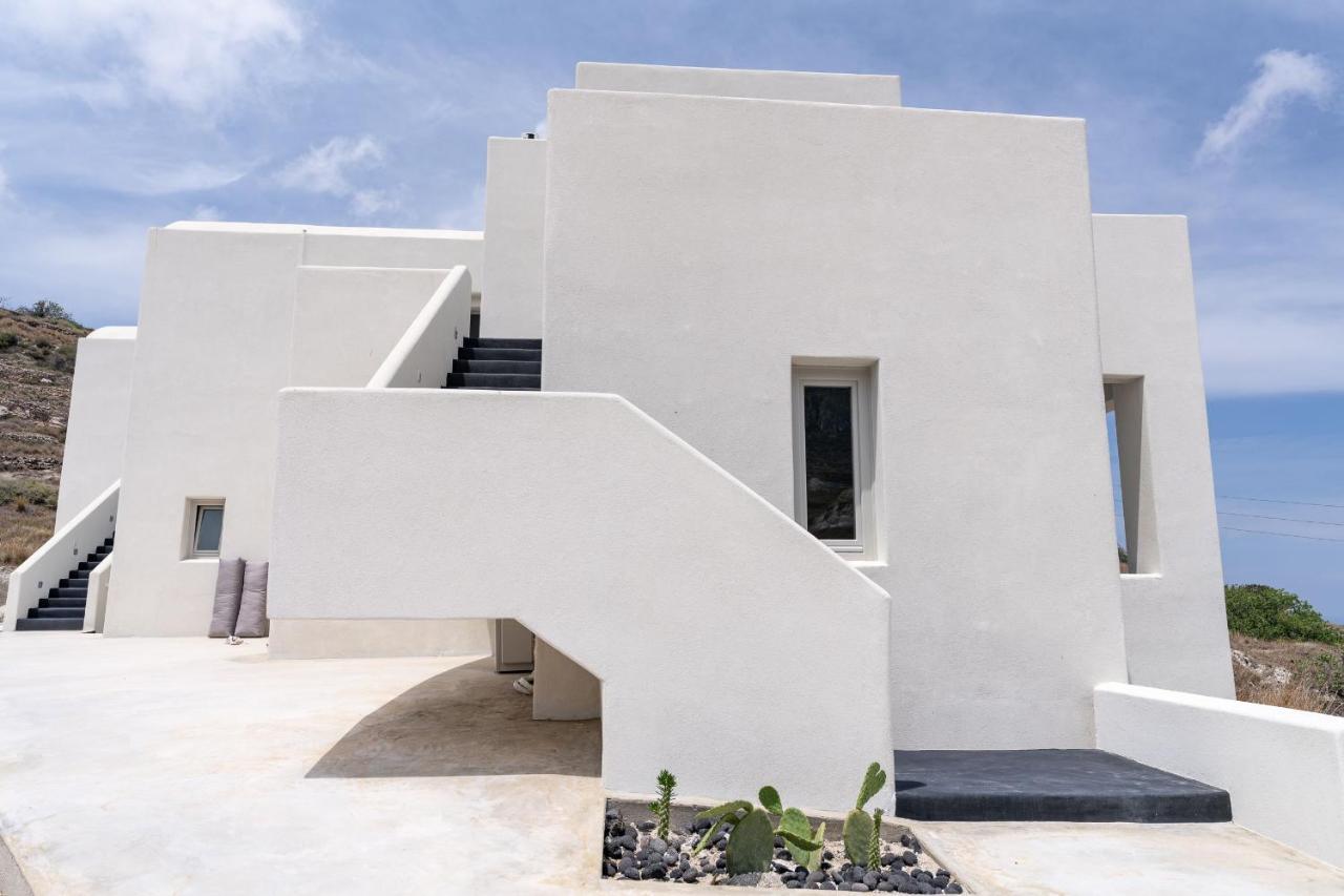 Maeva Santorini Aparthotel