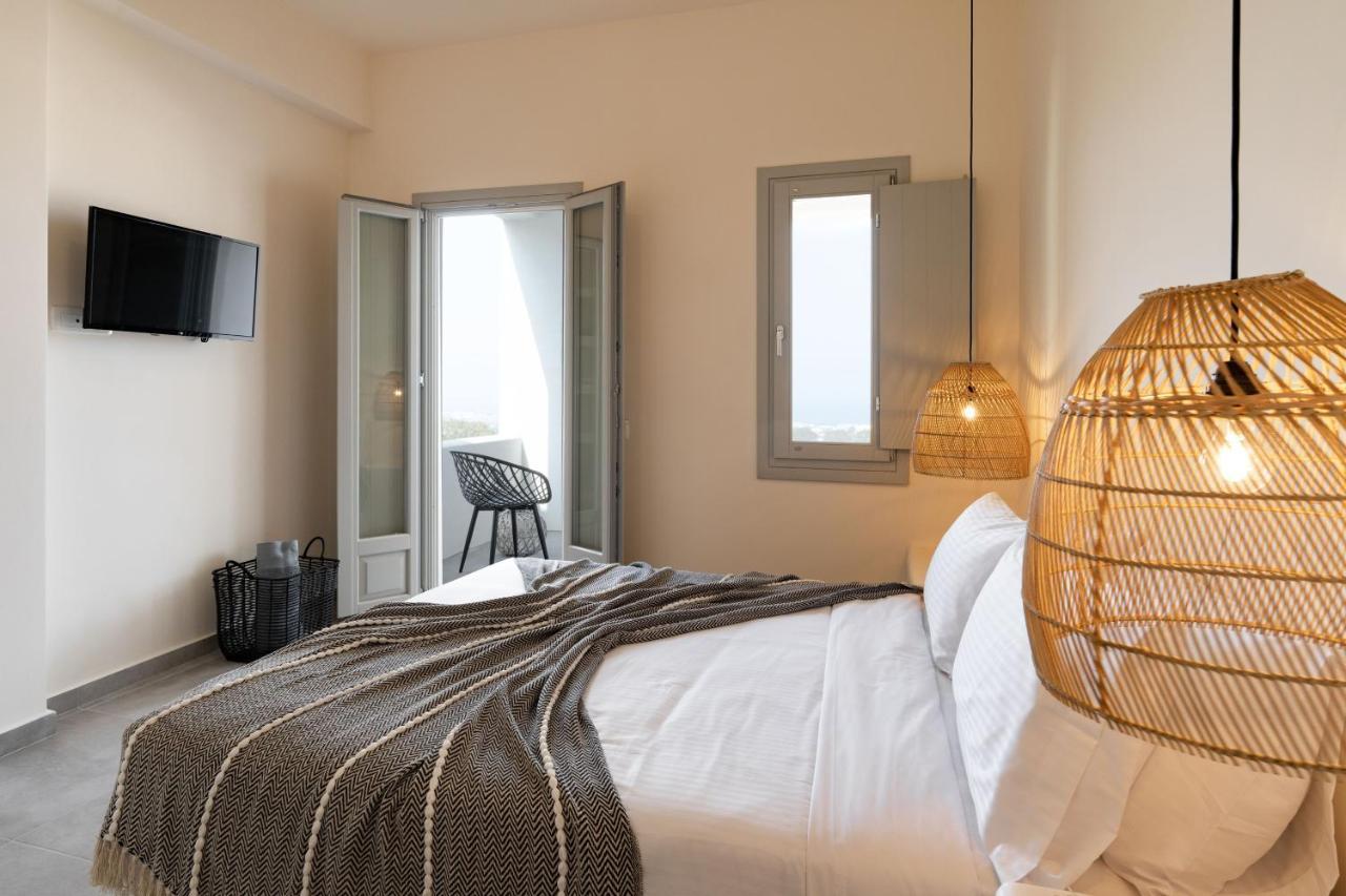 Aparthotel Maeva Santorini