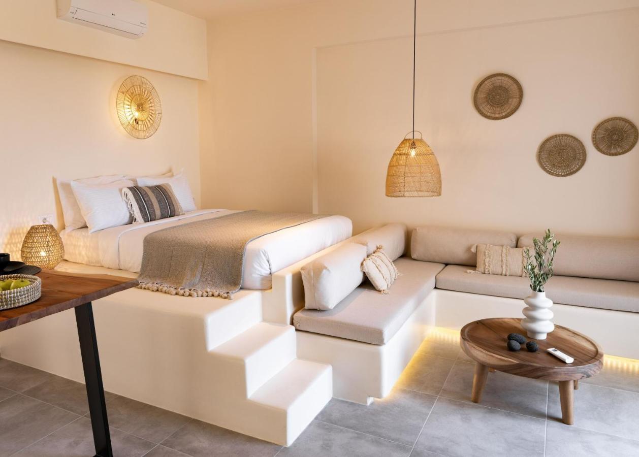 Maeva Santorini Aparthotel *