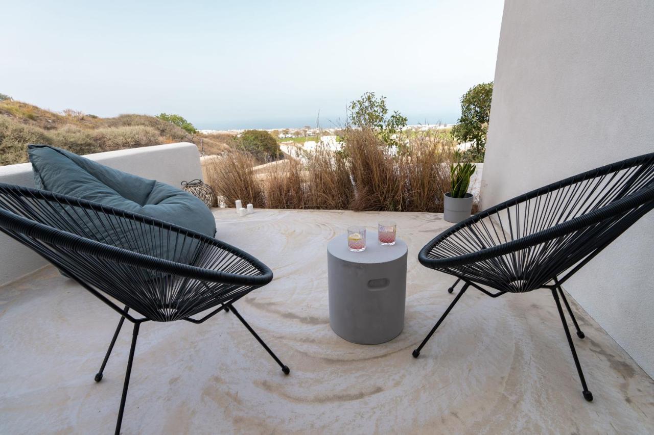 Maeva Santorini Aparthotel *