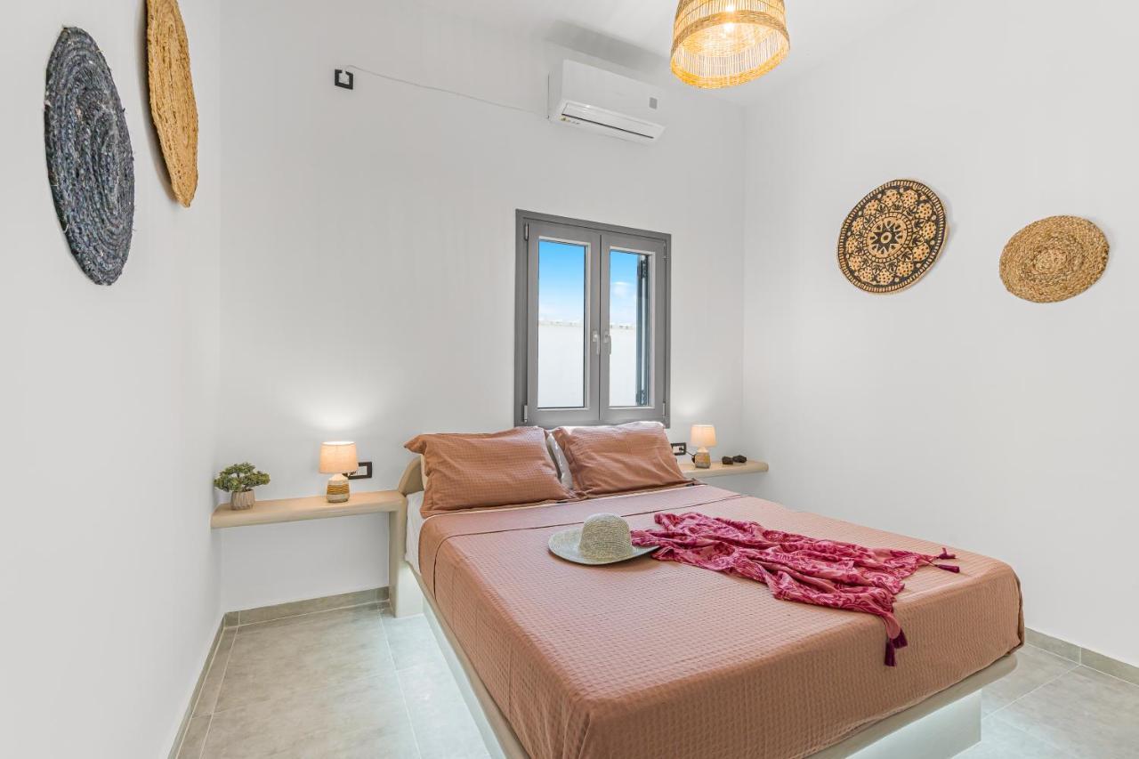 Zana's Villa-sandra Apartment