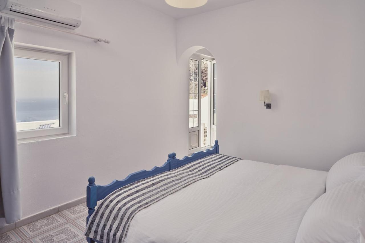 Amphitheater Cave Aparthotel *