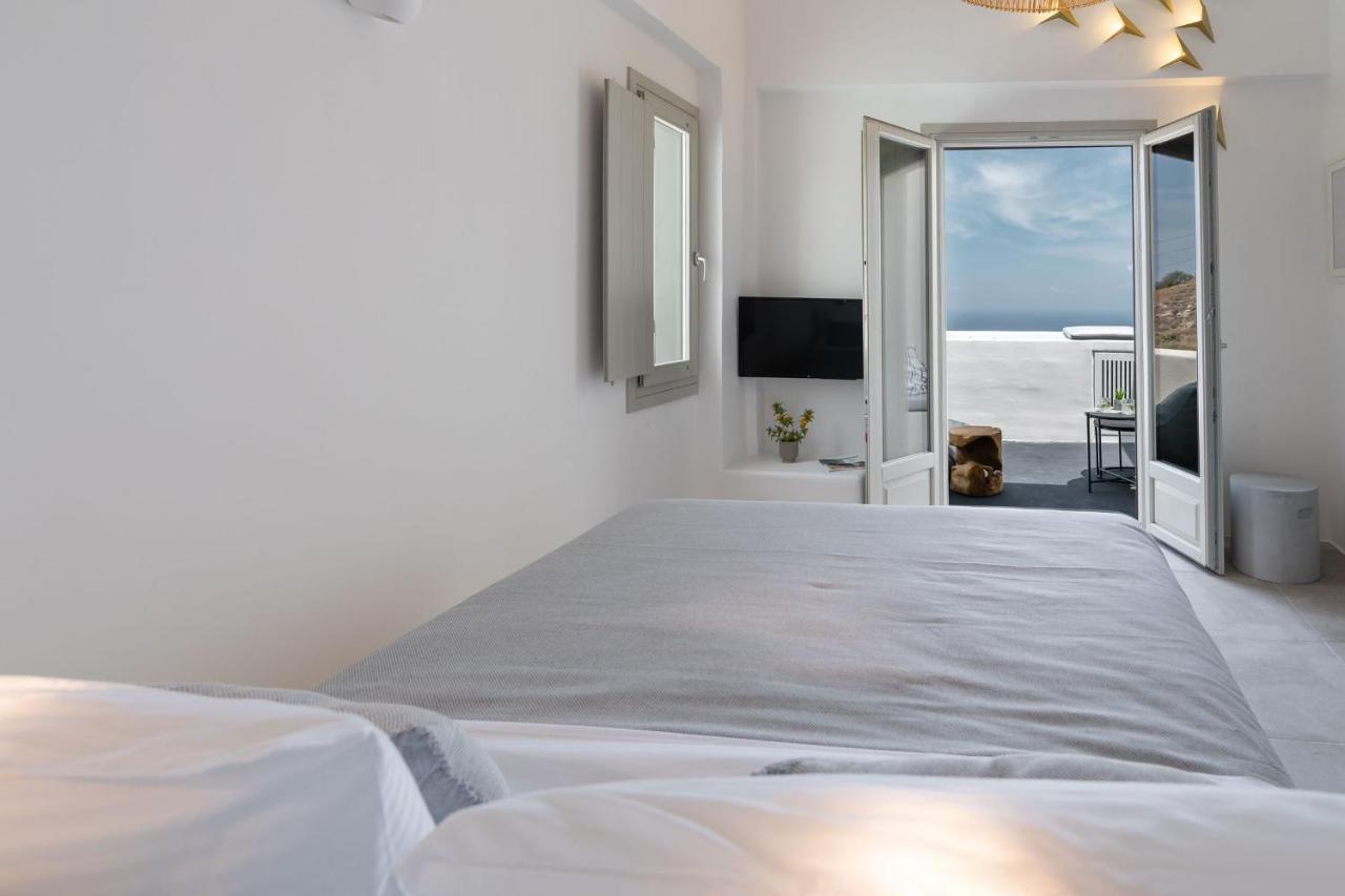 Aparthotel Maeva Santorini