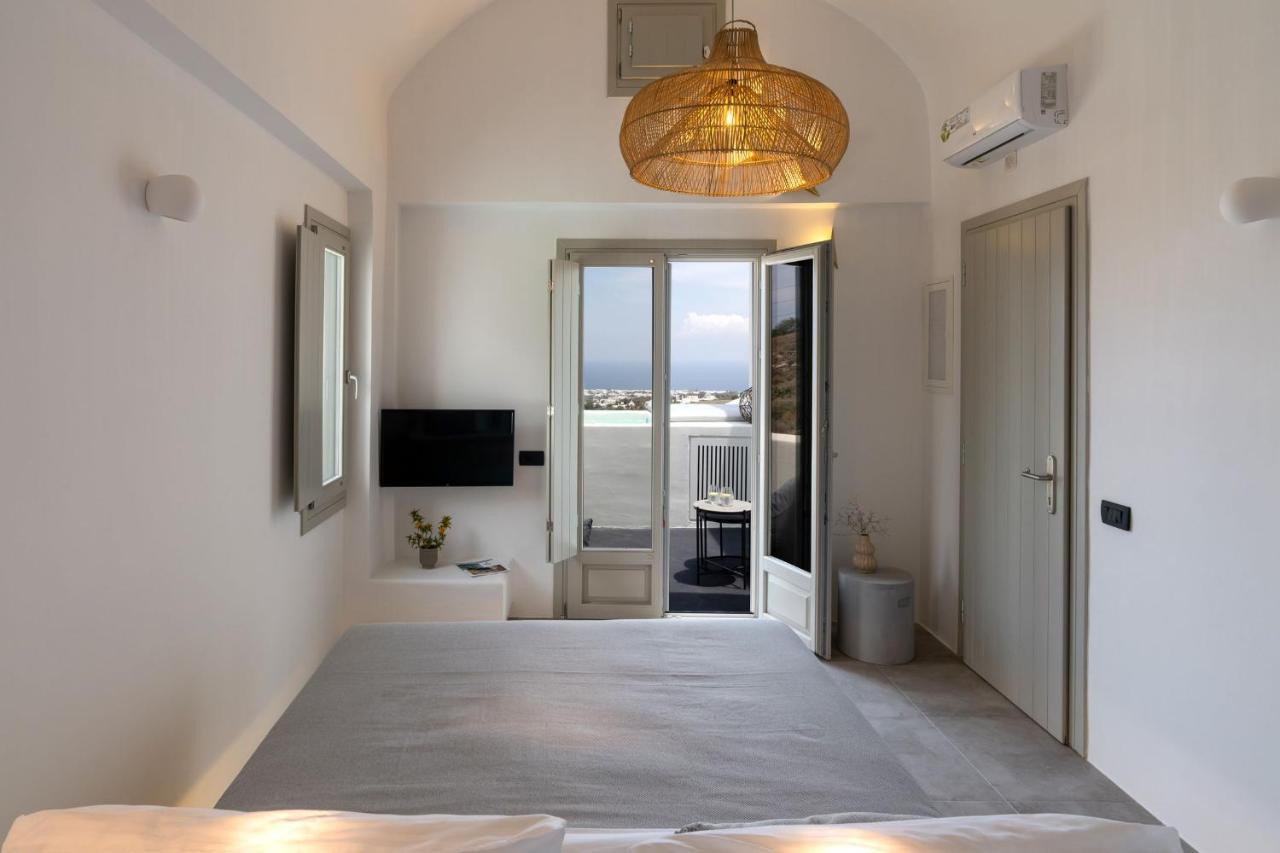 Maeva Santorini Aparthotel