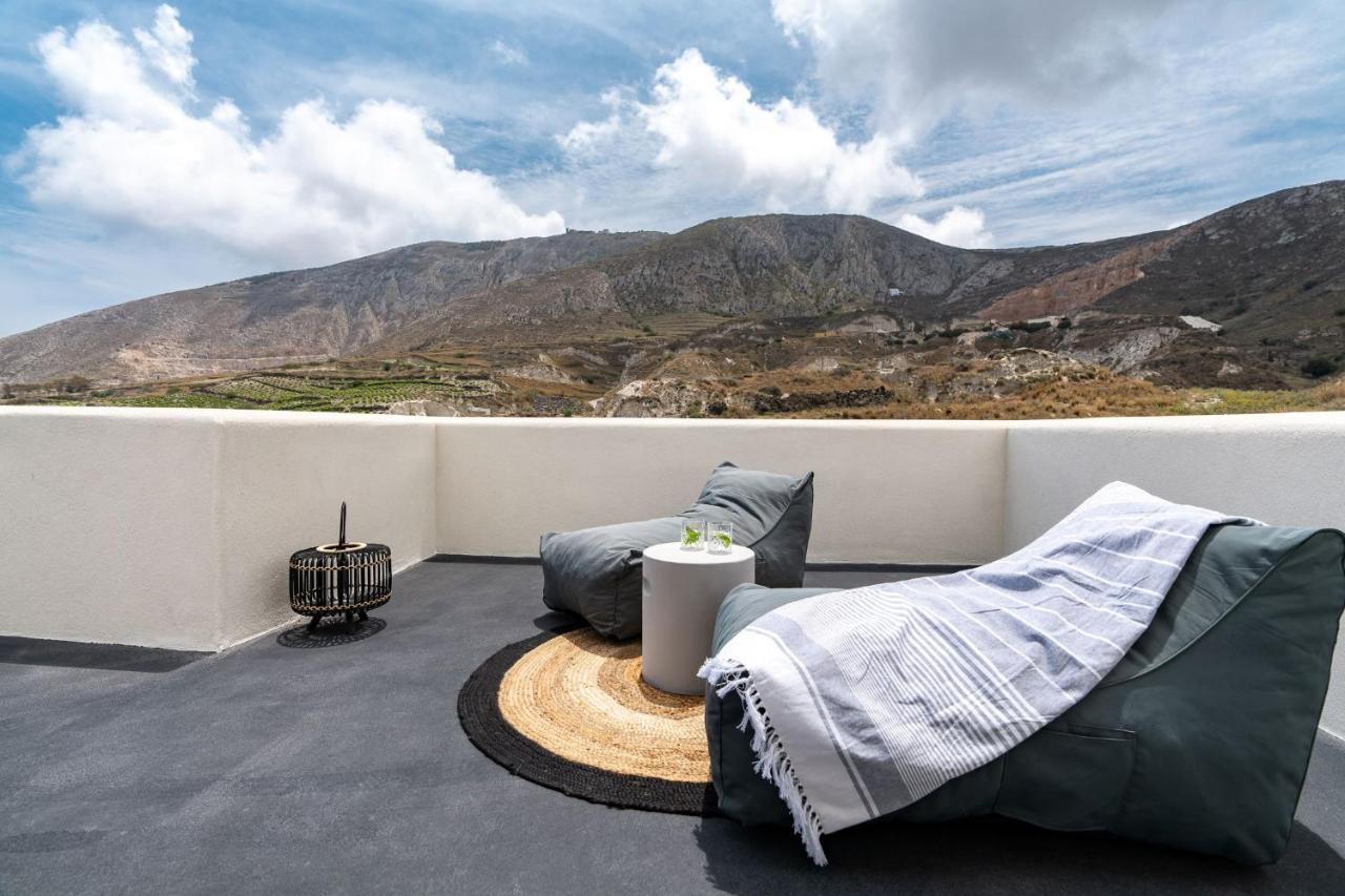 Maeva Santorini Aparthotel *