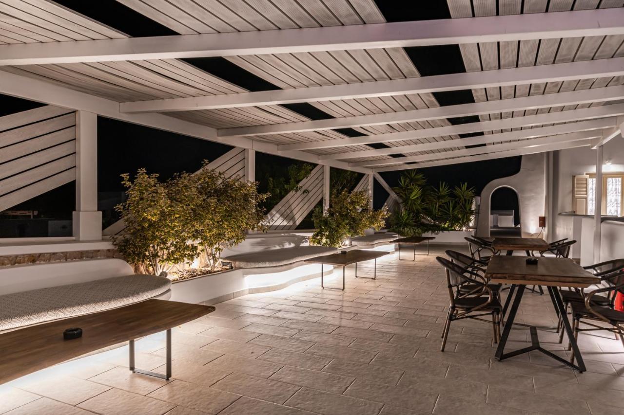Marvarit Hotel