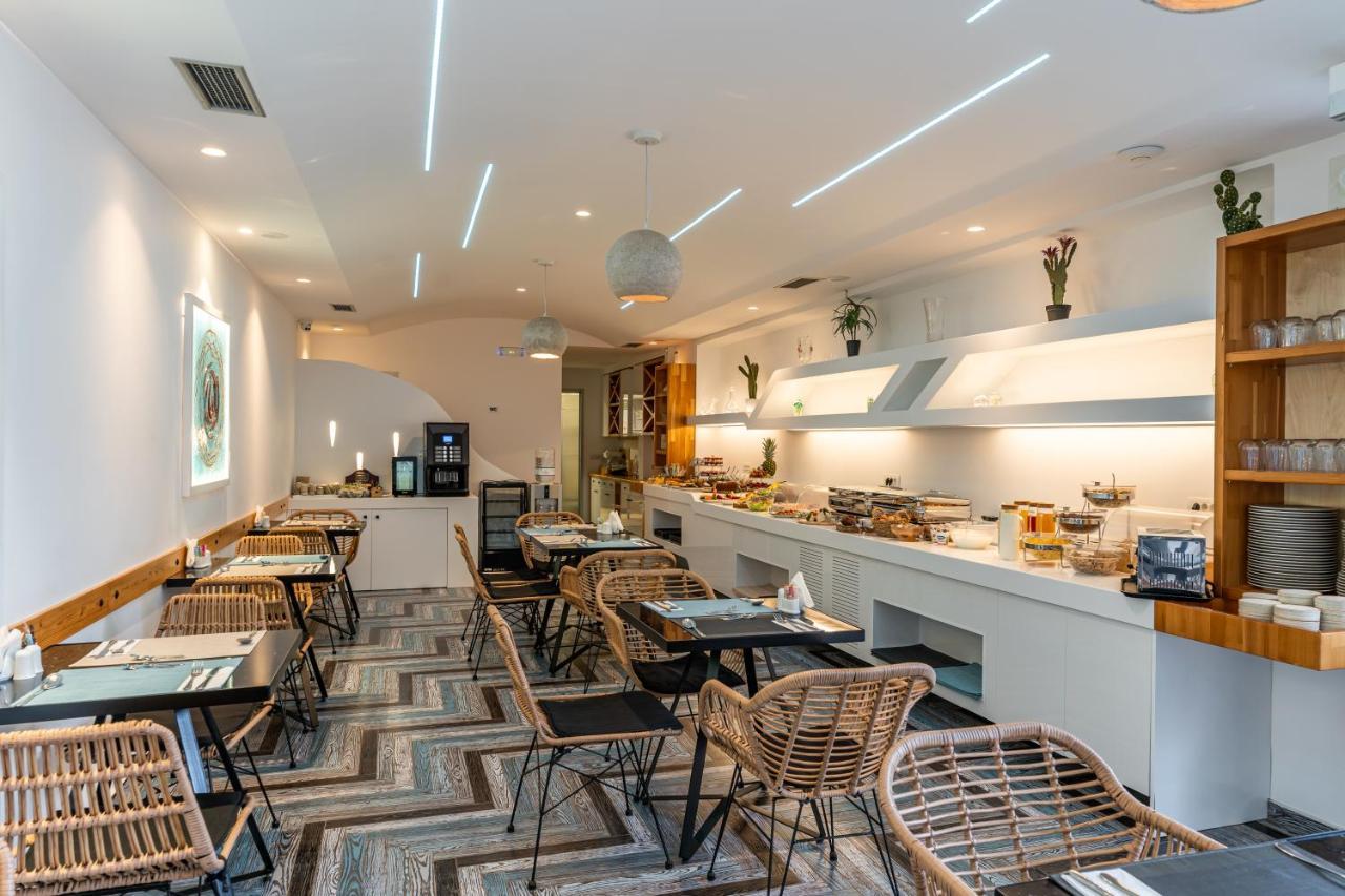 Marvarit Hotel 3*