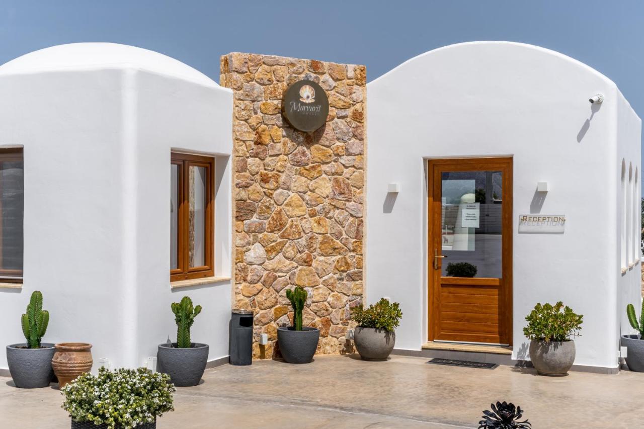 Marvarit Hotel 3*
