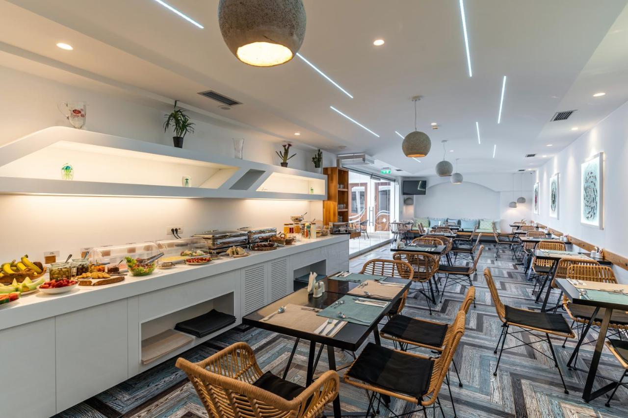 Marvarit Hotel 3*