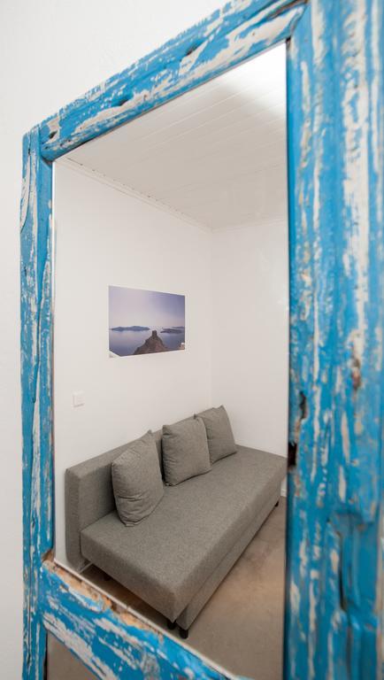 Corrado Caldera Apartment *