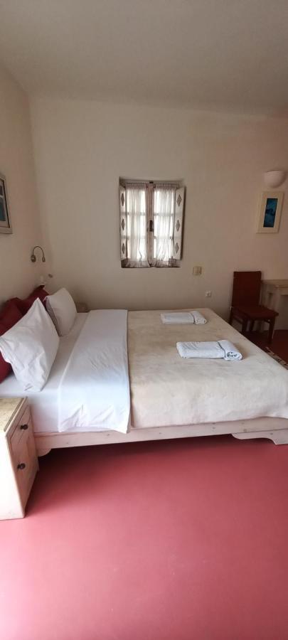 Kisiris Villa