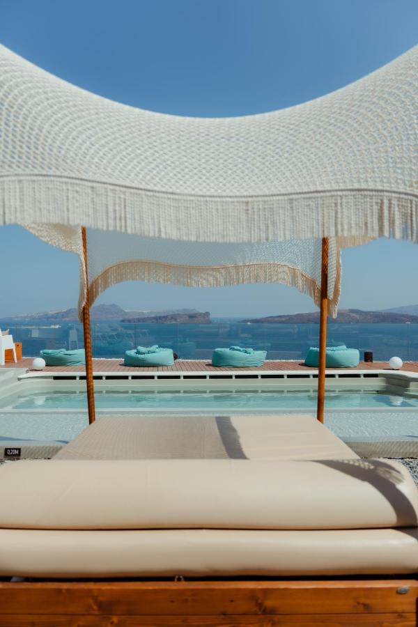 Hotel Goulielmos Akrotiri (Santorini)