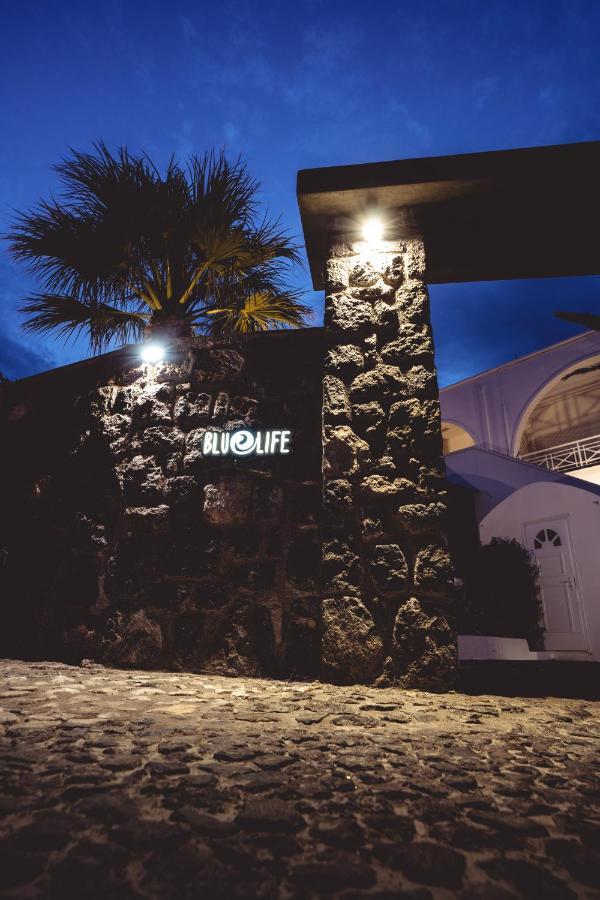 Hotel Blue Life