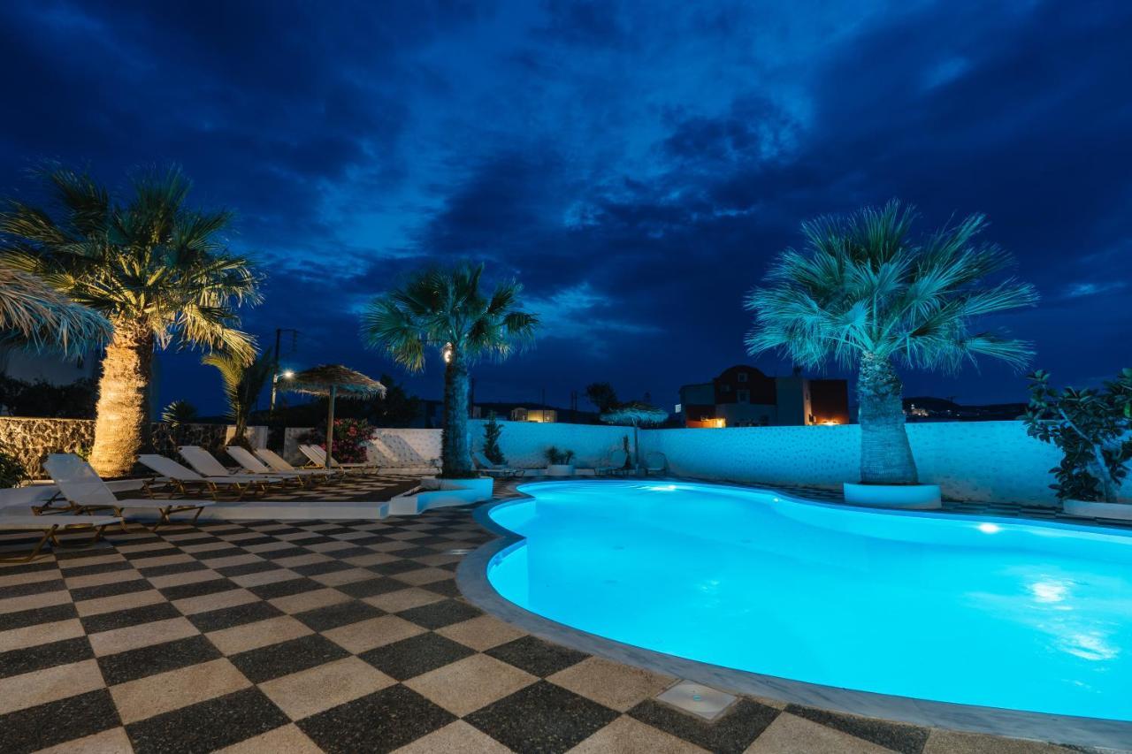 Hotel Blue Life 3*