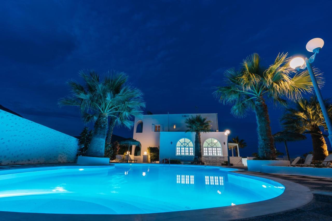Hotel Blue Life Emporio (Santorini)