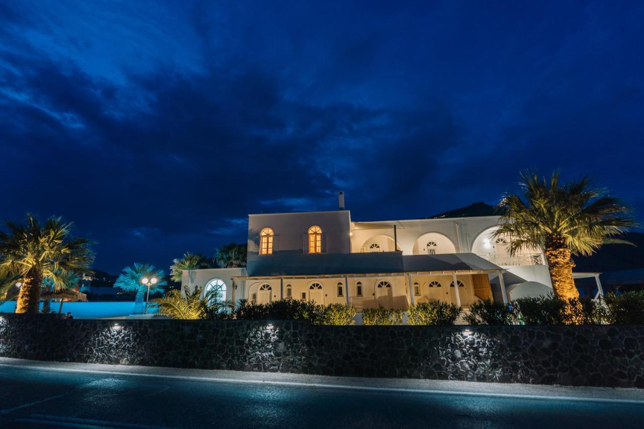 Blue Life Hotel