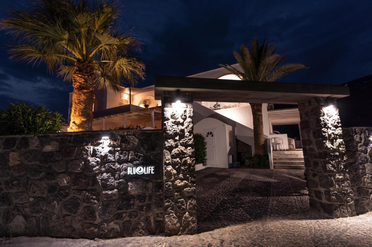 Hotel Blue Life 3*