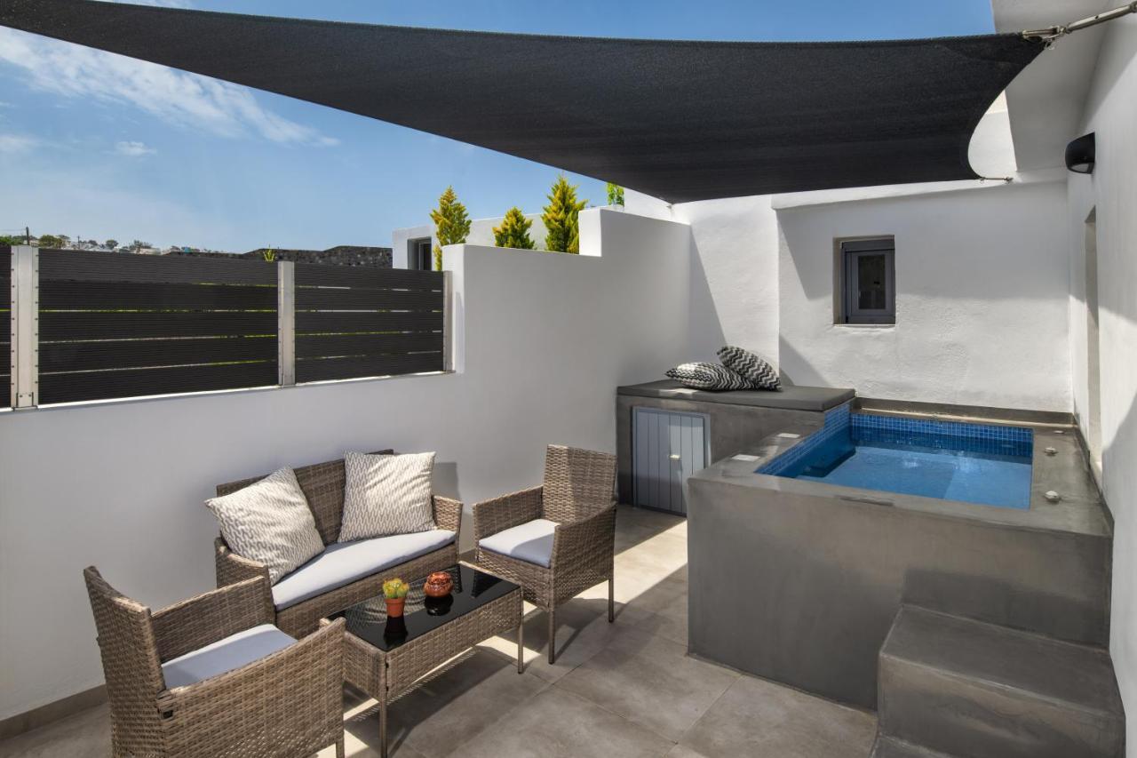 Potamida Apartment