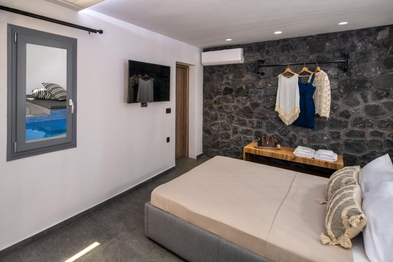 Potamida Apartment Vothon