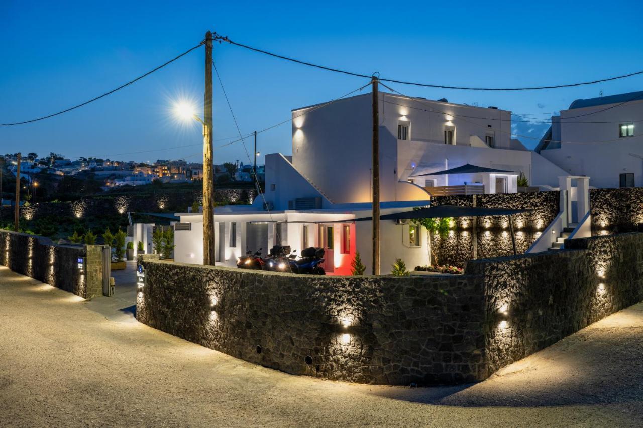 Potamida Apartment Vothon