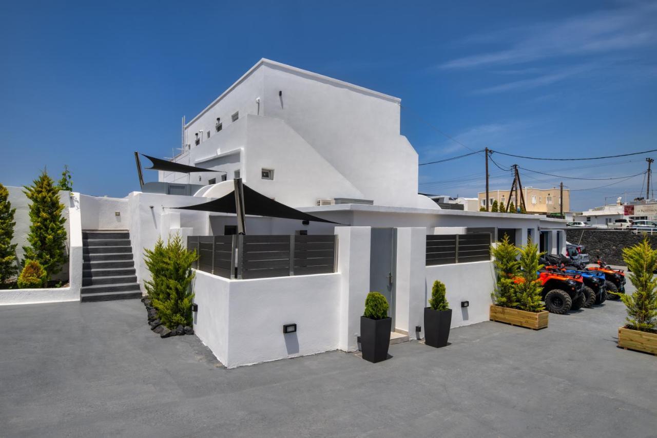 Potamida Apartment Vothon