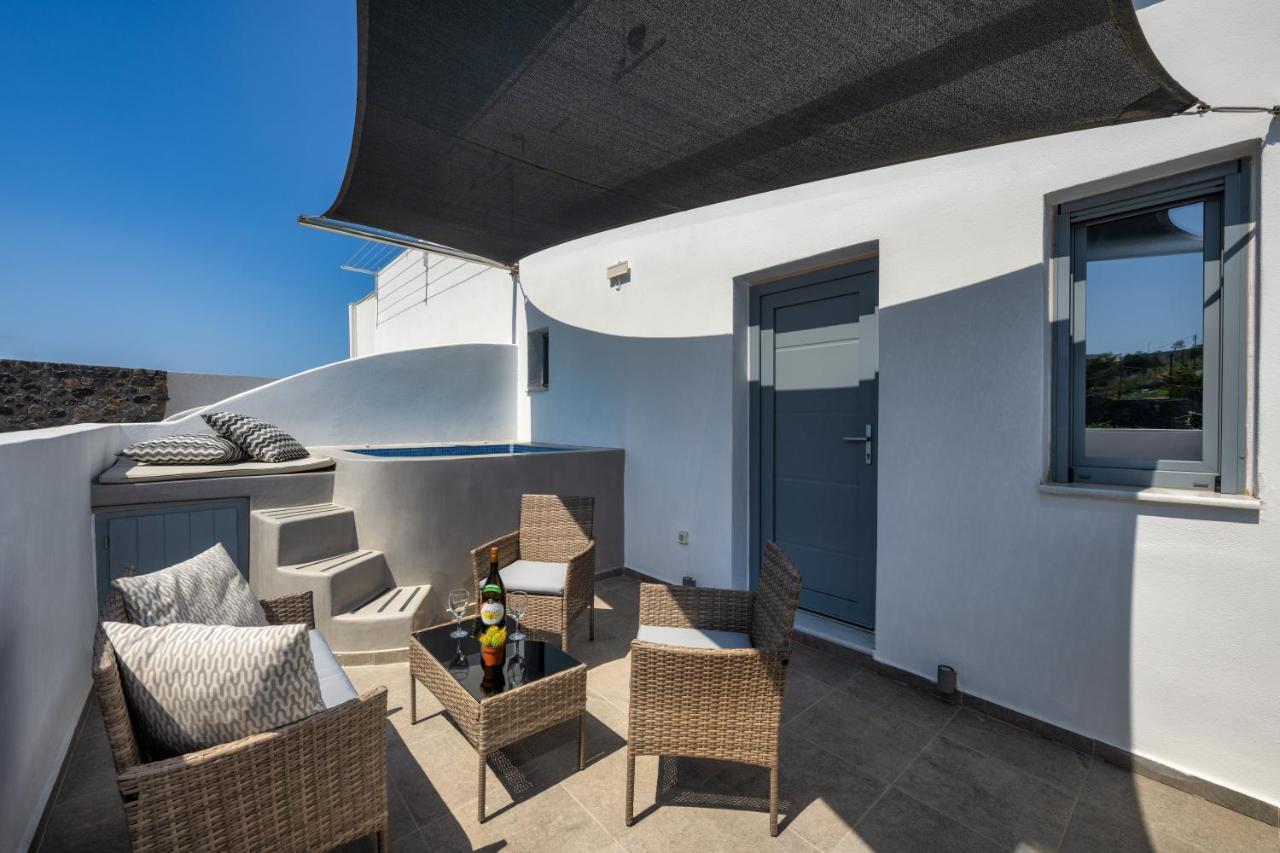 Potamida Apartment