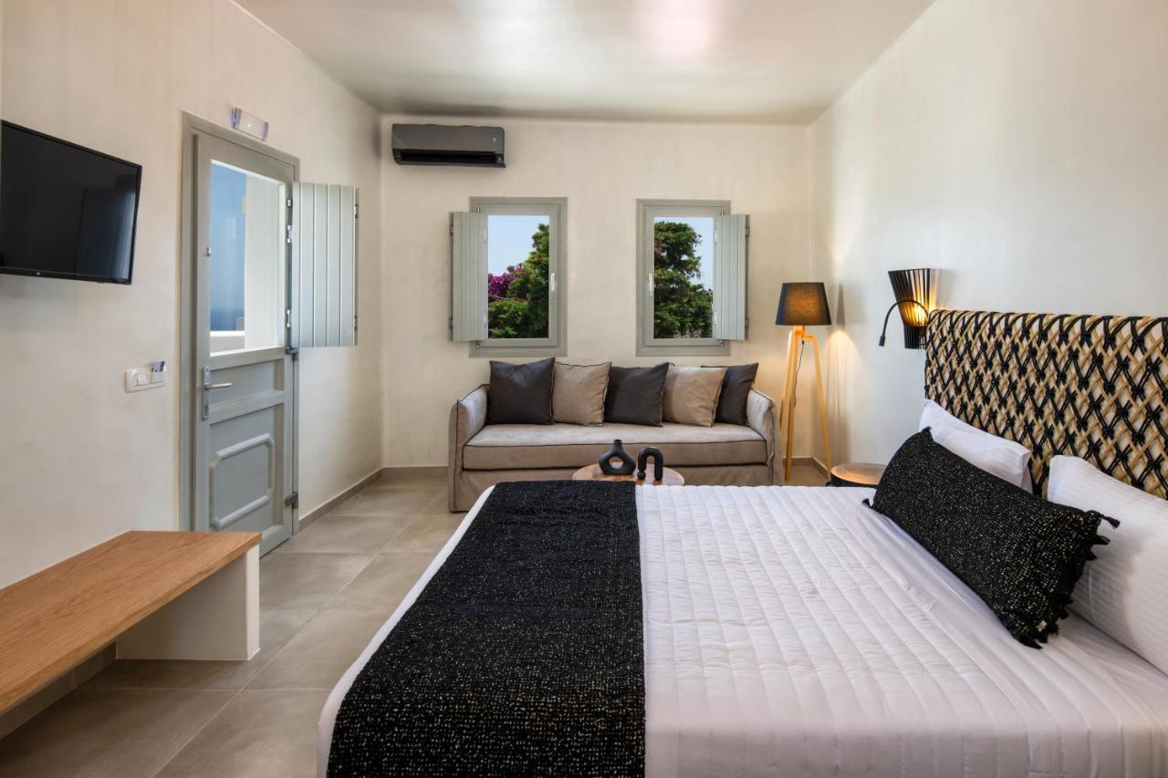 Hill Aparthotel Fira (Santorini)
