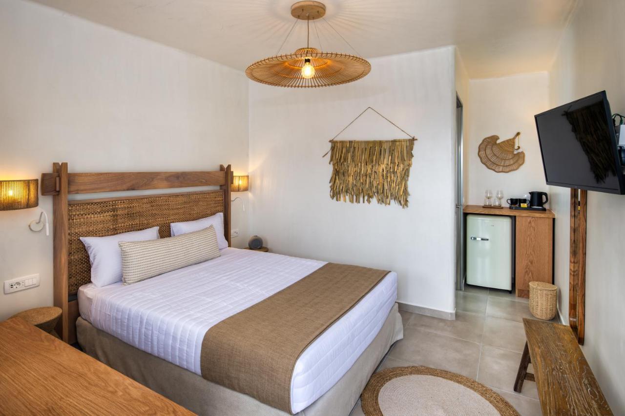 Hill Aparthotel Fira (Santorini)