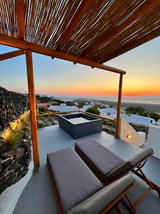 Apartment Sunset Paradise